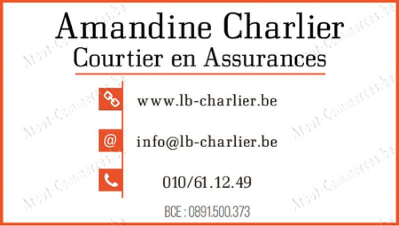L & B Charlier Amandine