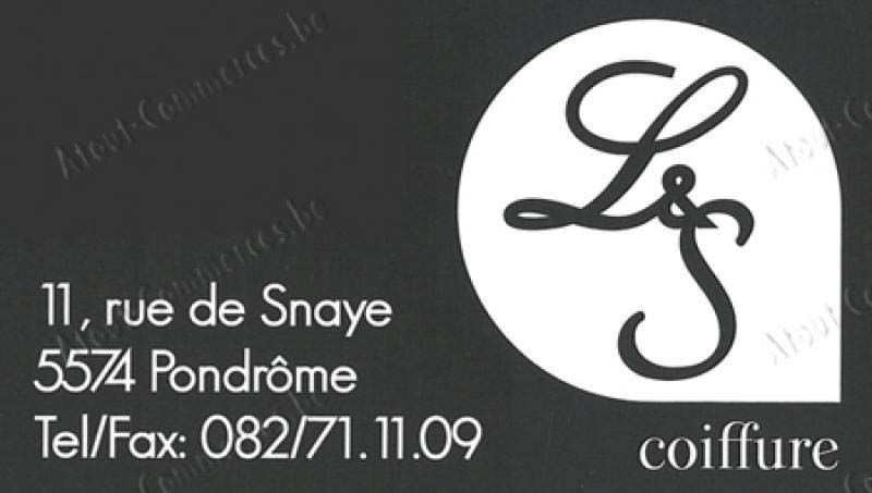 L & S Coiffure