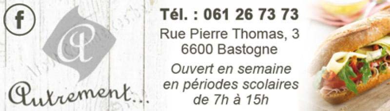 L'Autrement...