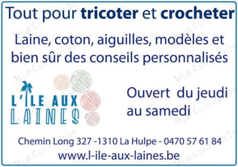 L'Ile aux Laines