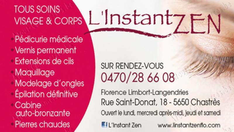 L'Instant Zen