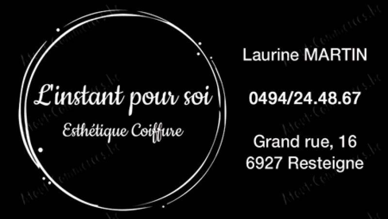 L'Instant pour Soi