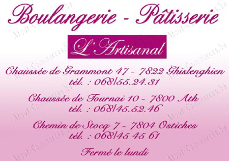 L´Artisanal