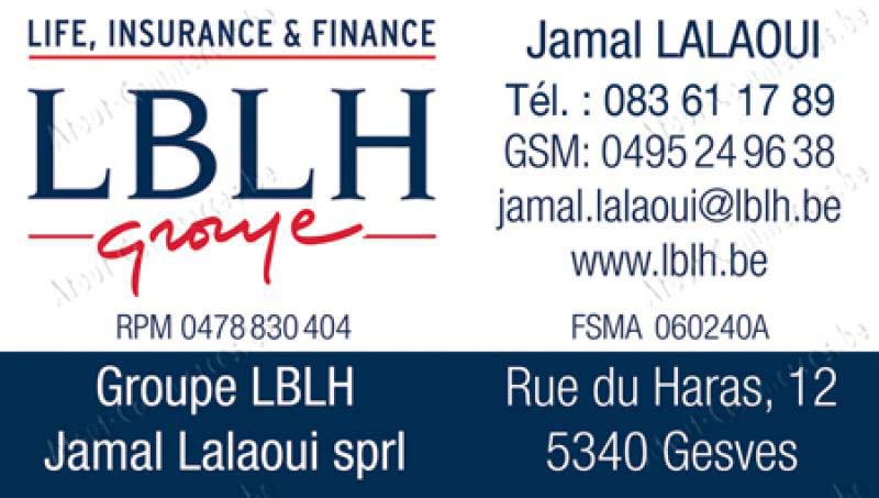 LBLH groupe