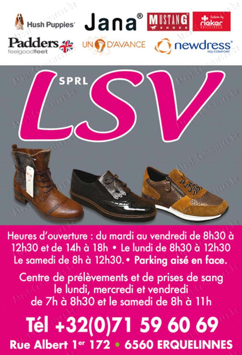 LSV
