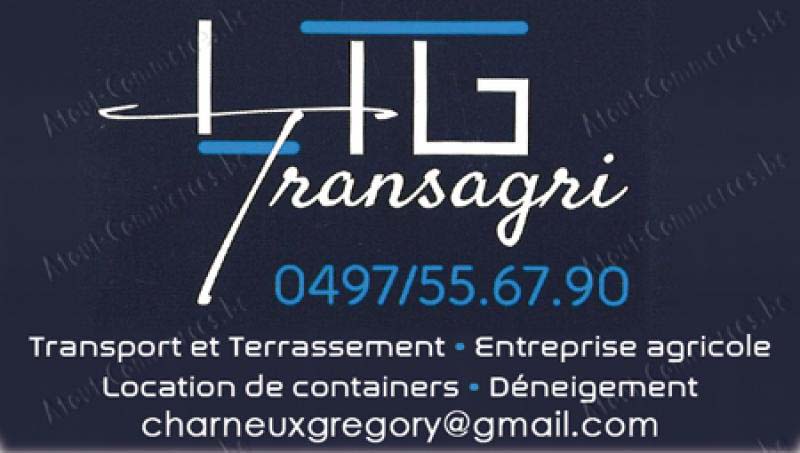 LTG Transagri