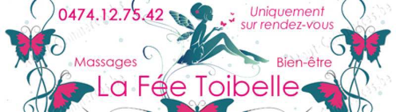 La Fée Toibelle