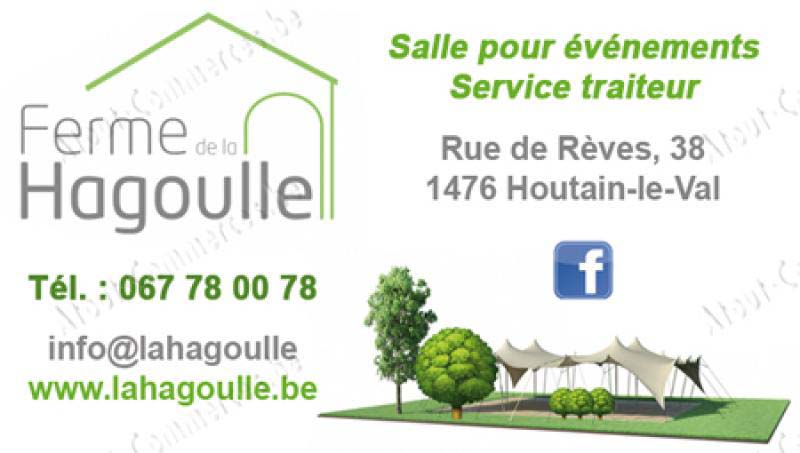 La Hagoulle