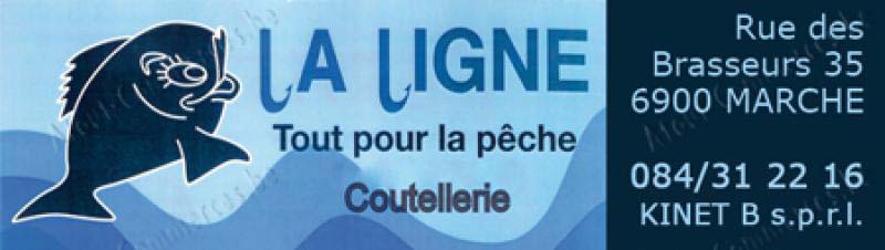 La Ligne Sprl