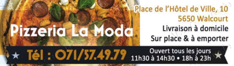 La Moda