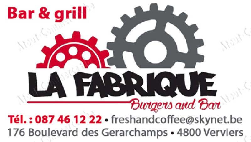 LaFabrique
