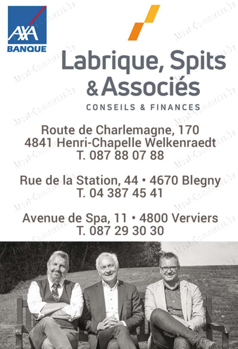 Labrique, Spits & Associés