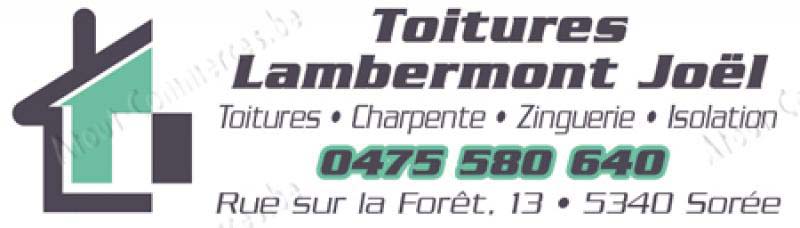 Lambermont Joël