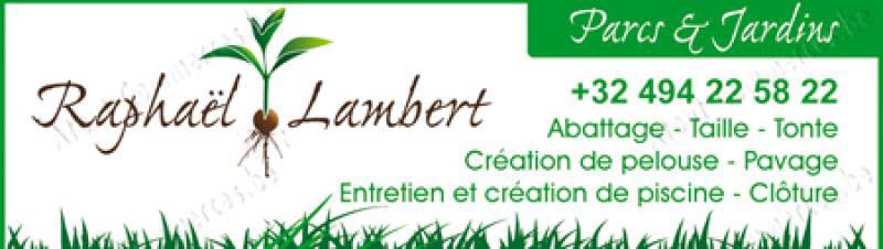Lambert Raphaël