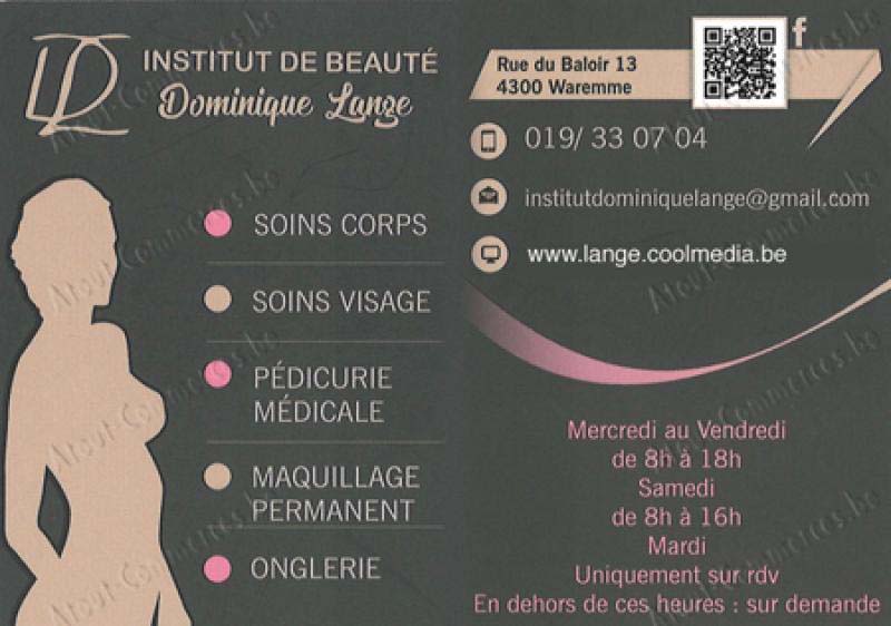 Lange Dominique