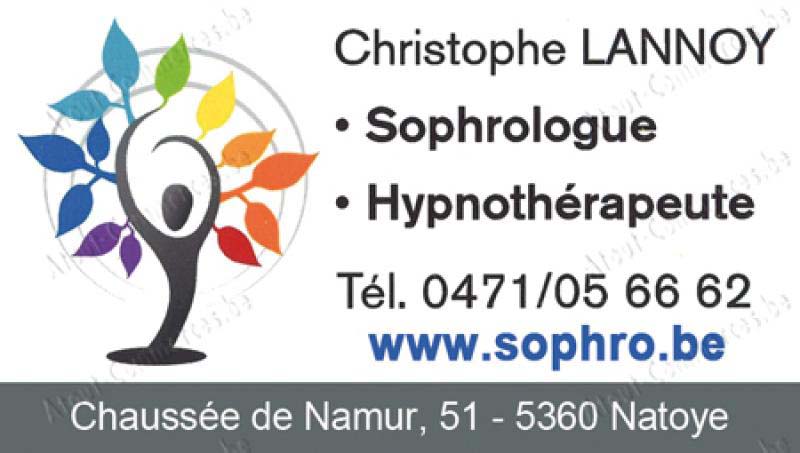 Lannoy Christophe
