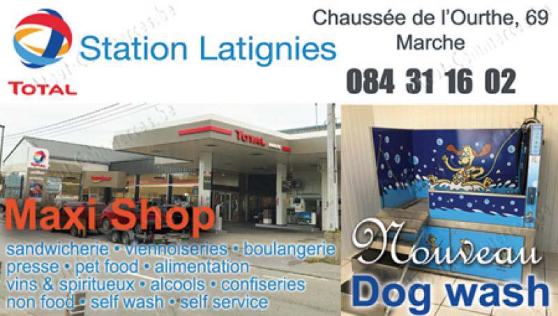 Latignies