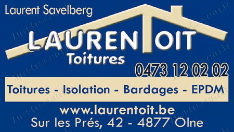Laurentoit Sprl