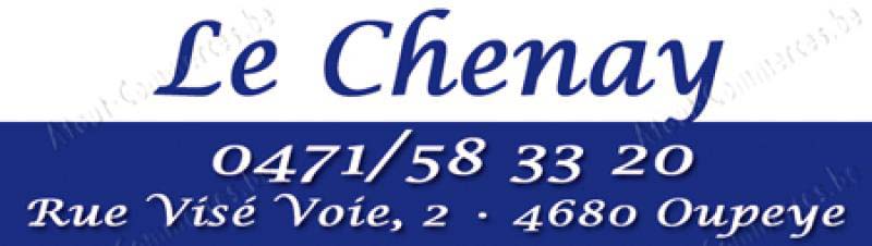 Le Chenay