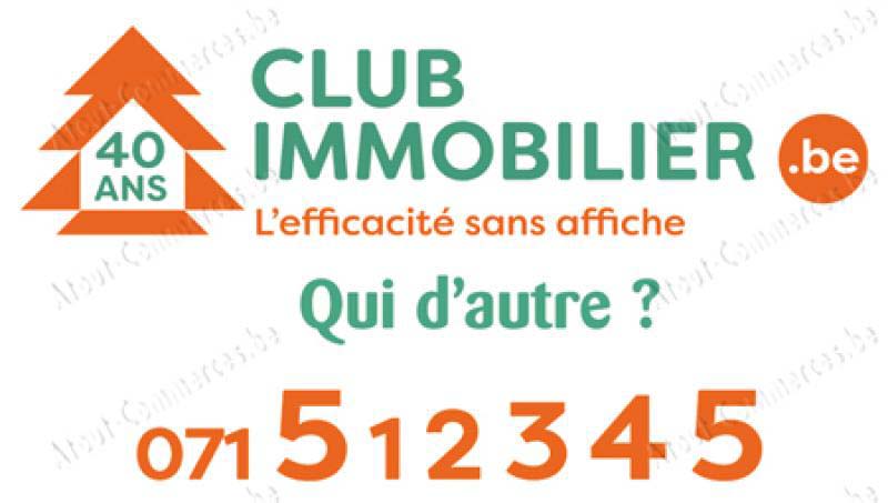 Le Club Immobilier
