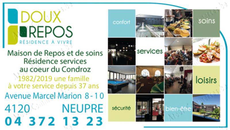 Doux Repos