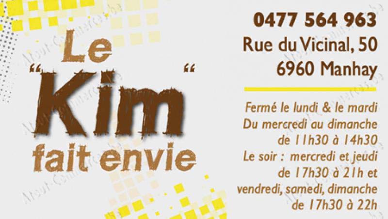 Le Kim Fait Envie