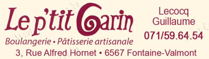 Le P´tit Garin