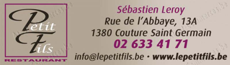 Le Petit - Fils
