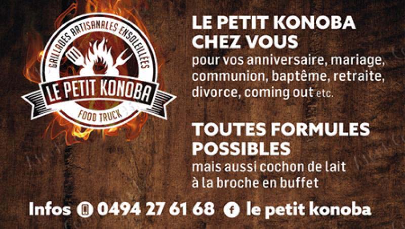 Le Petit Konoba