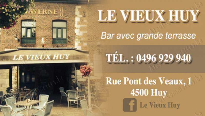 Le Vieux Huy