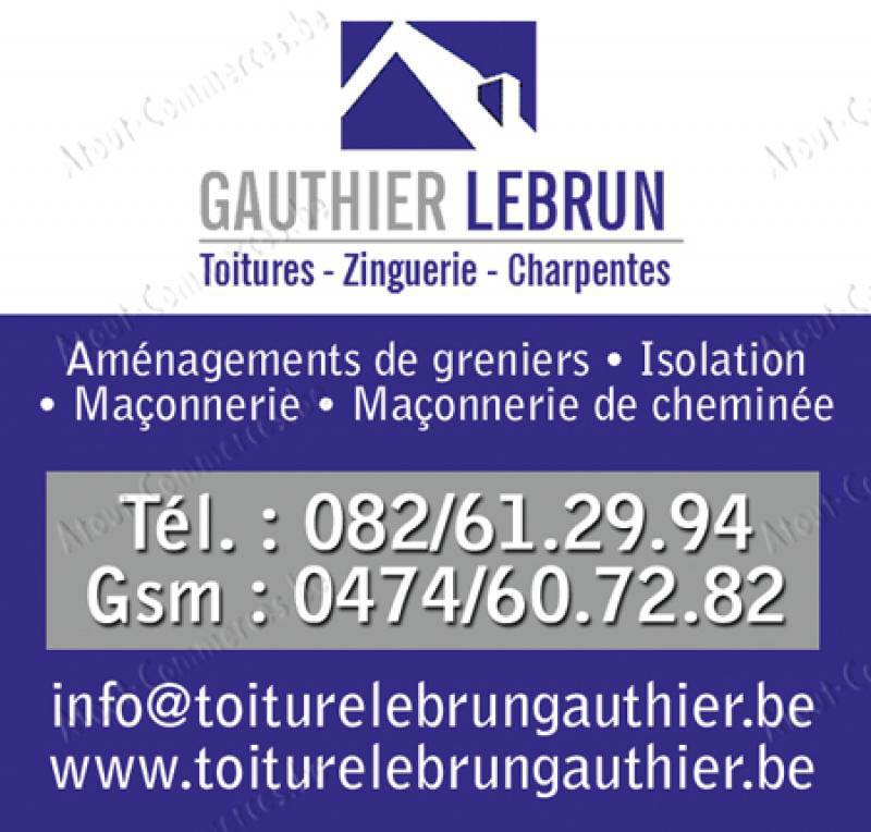 Lebrun Gauthier
