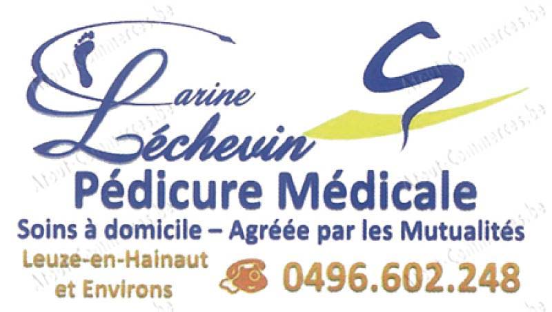 Léchevin Carine