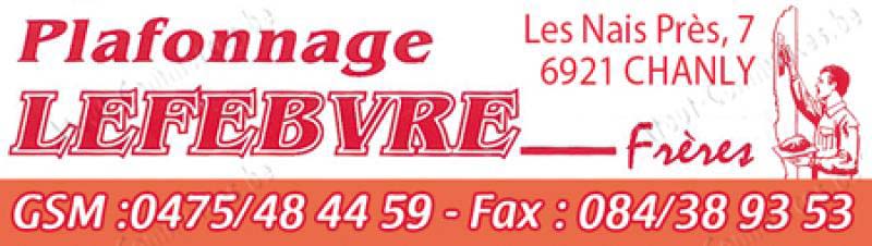 Lefèbvre Frères Sprl