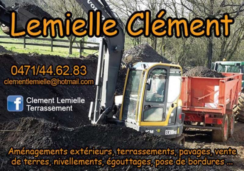 Lemielle Clément
