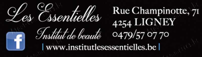 Les Essentielles