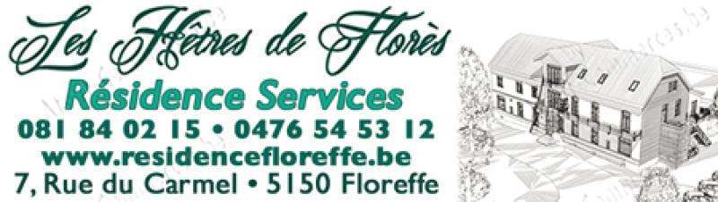 Les Hêtres de Florès