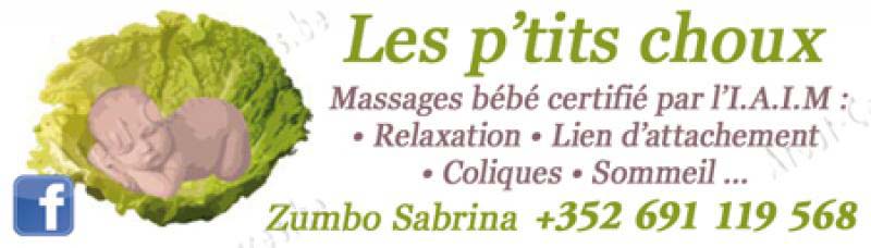 Les P'tits Choux