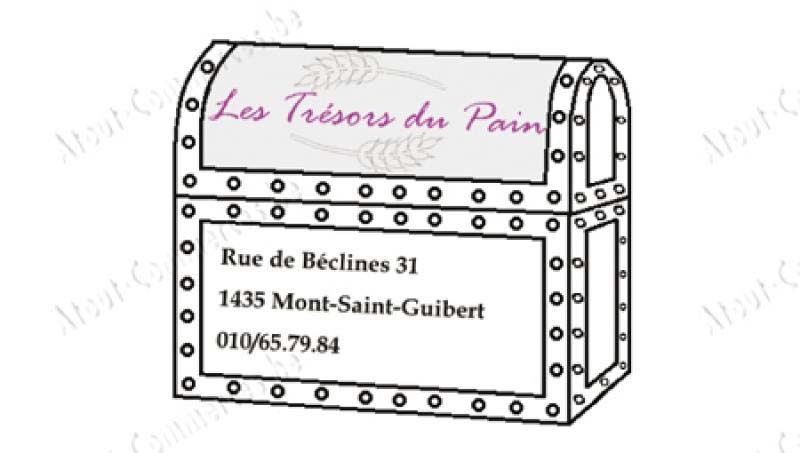 Les Trésors du Pain
