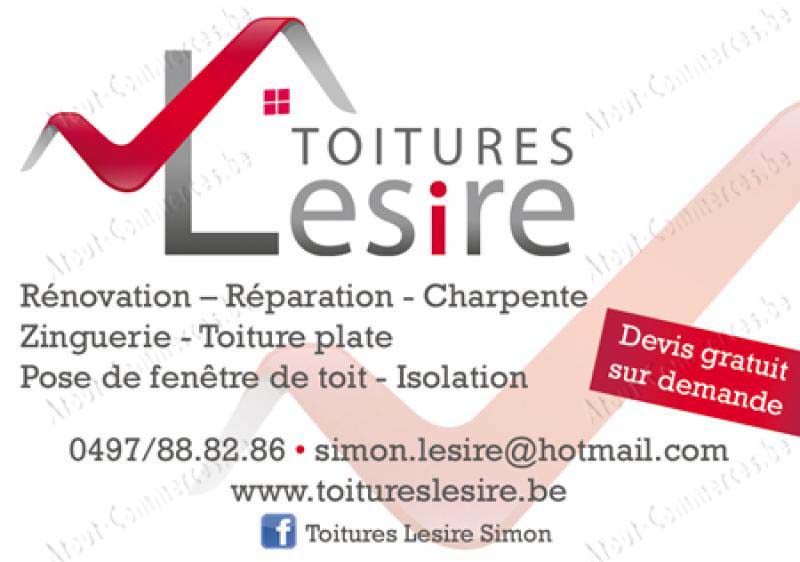 Lesire Simon