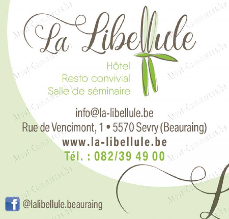 Libellule (La)