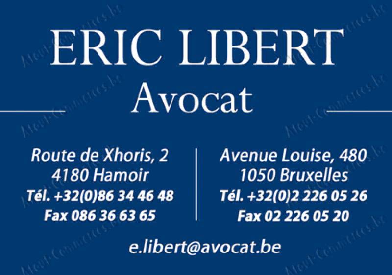Libert Eric