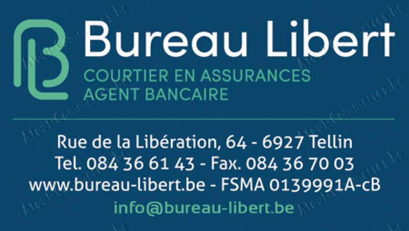 Libert Sprl