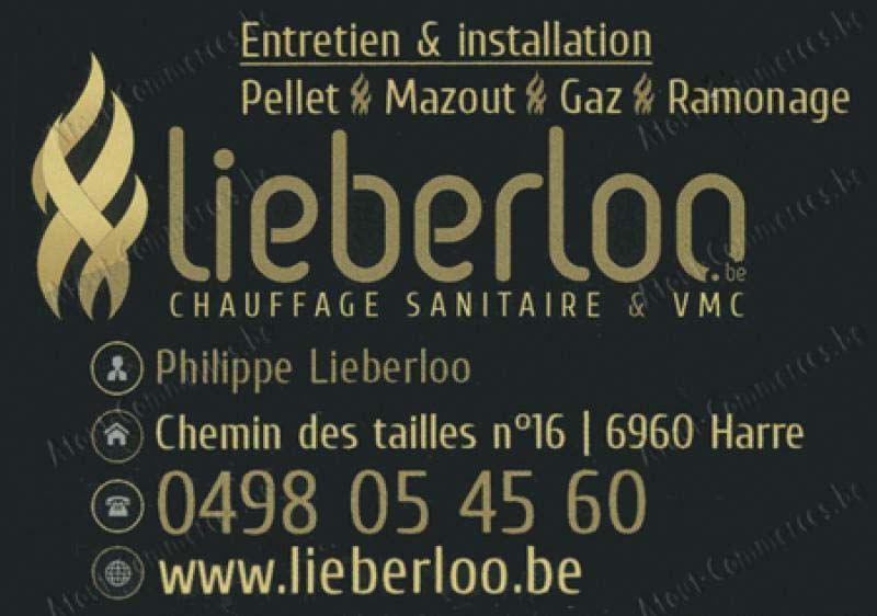 Lieberloo Philippe