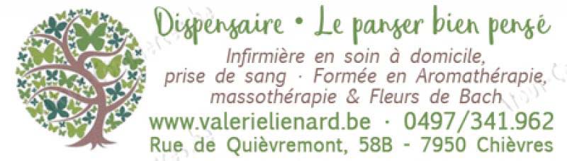 Liénard Valérie