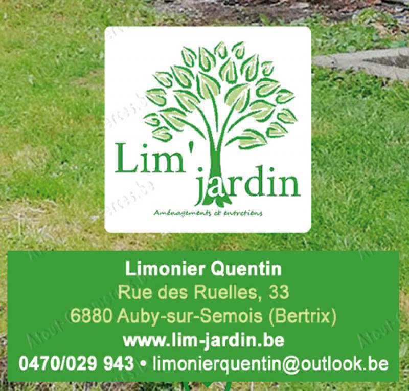 Lim Jardins