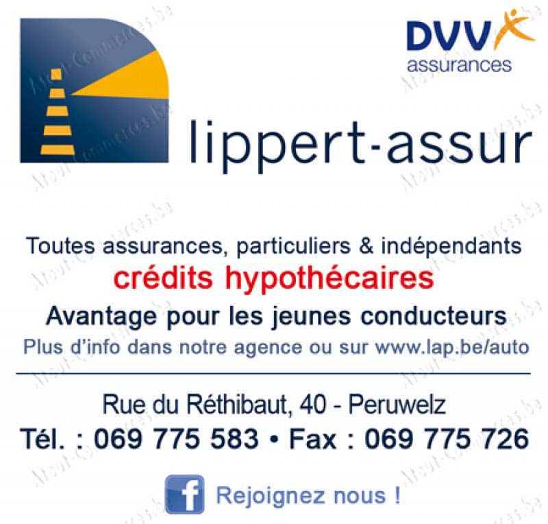 Lippert - Assur Sprl