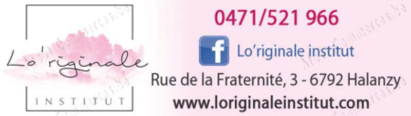 Lo'Riginal Institut