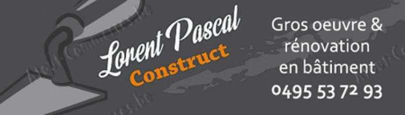 Lorent Pascal