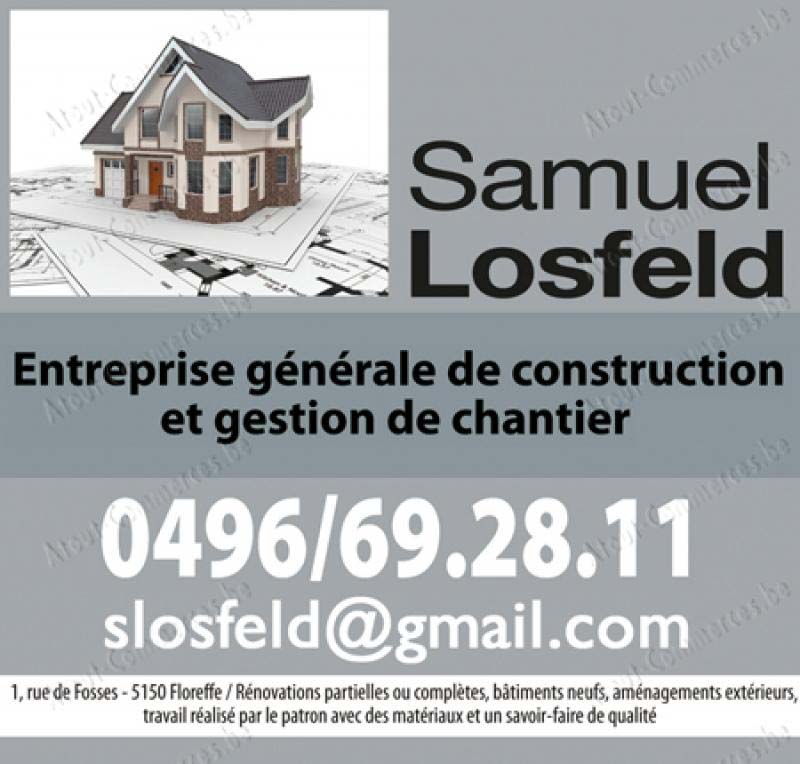 Losfeld Samuel