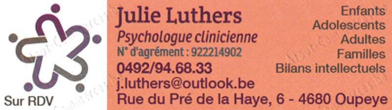 Luthers Julie